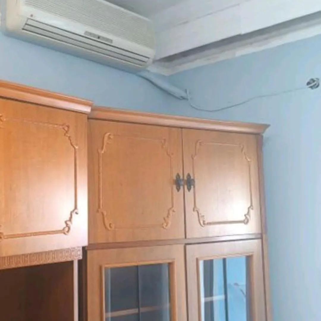 Apartment Johanna Thessaloniki Greece