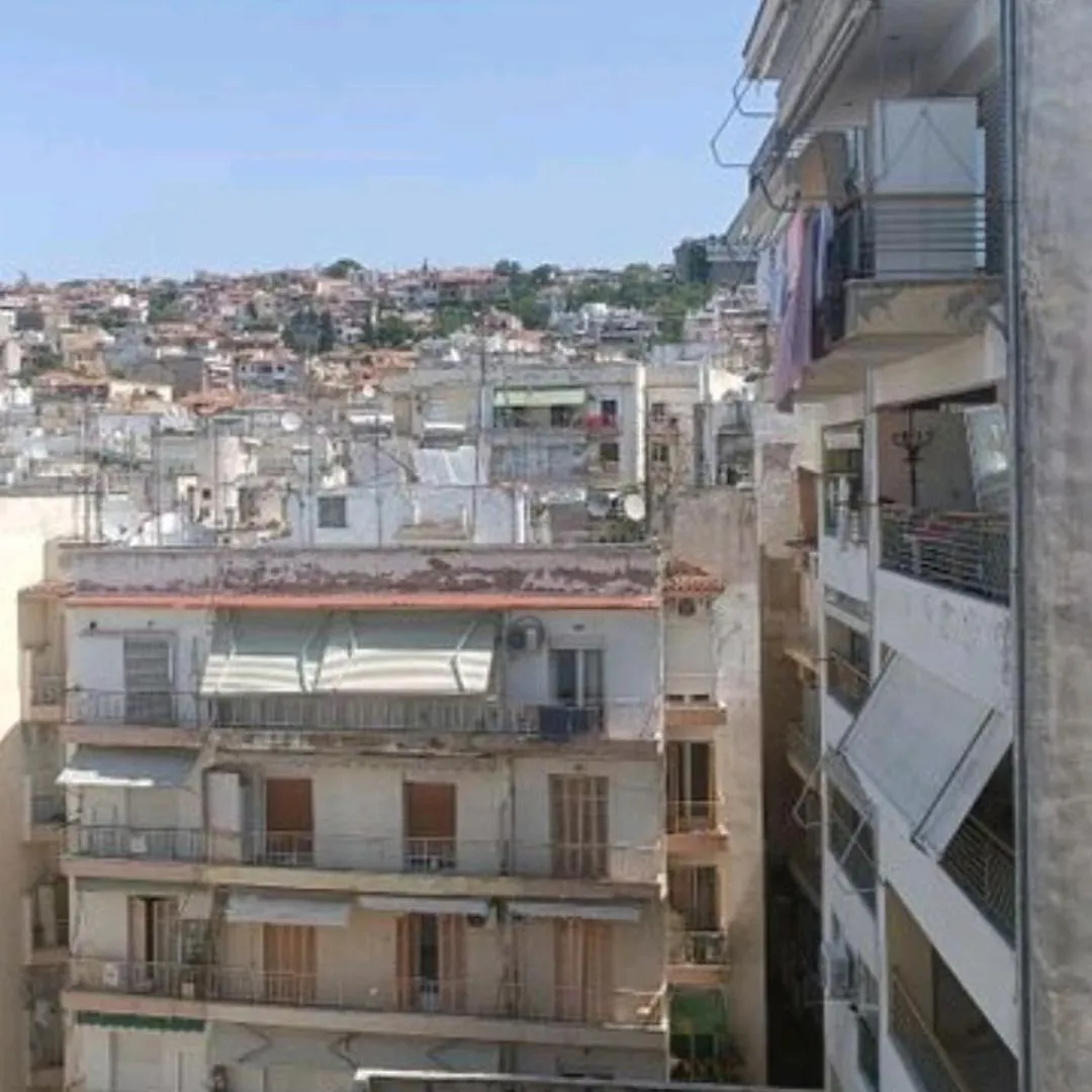 Apartment Johanna Thessaloniki