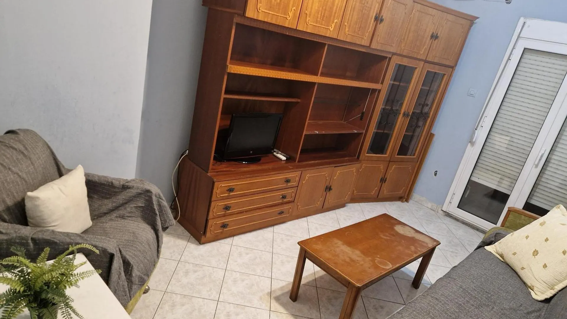 Apartment Johanna Thessaloniki