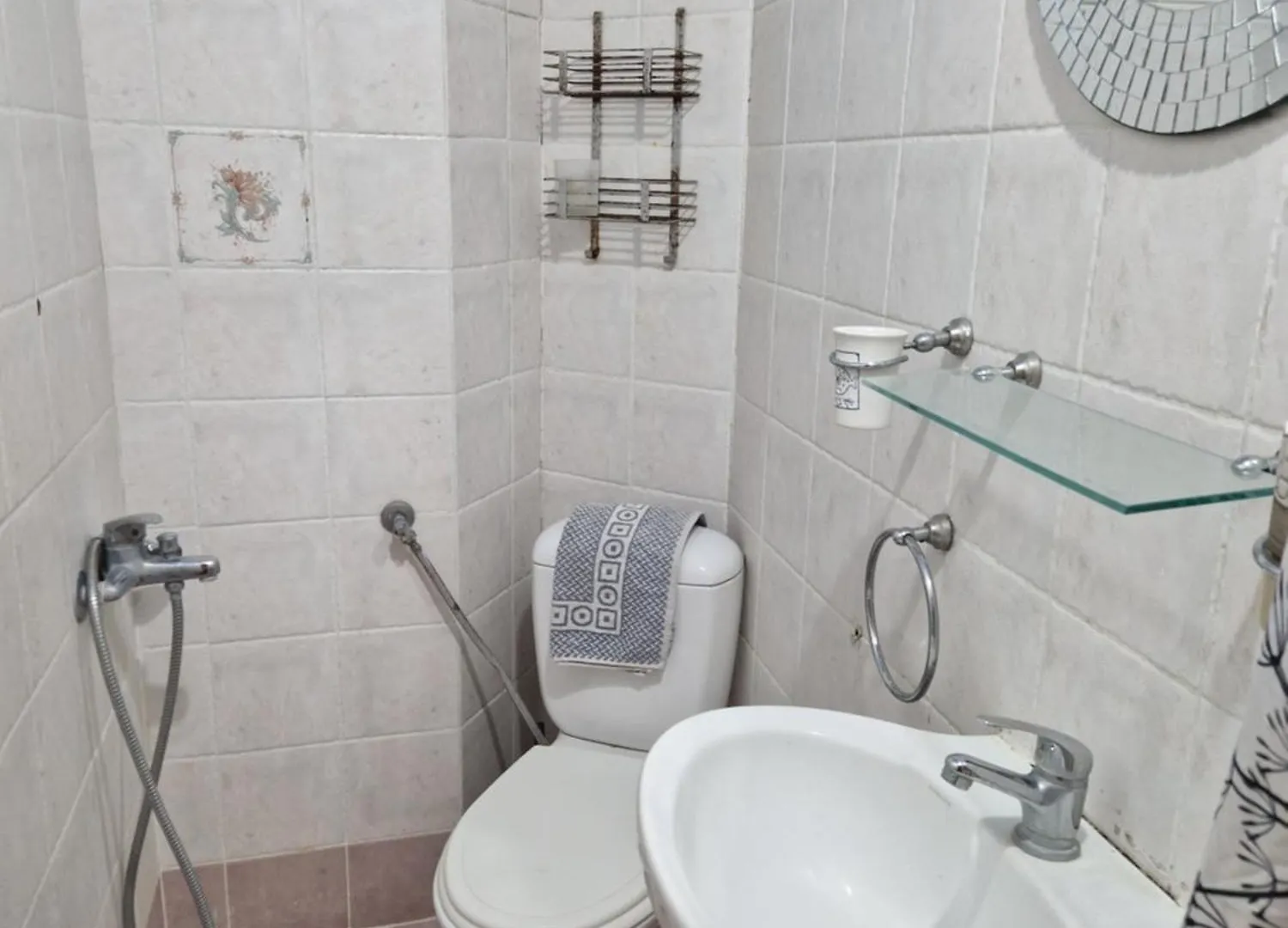 Apartment Johanna Thessaloniki